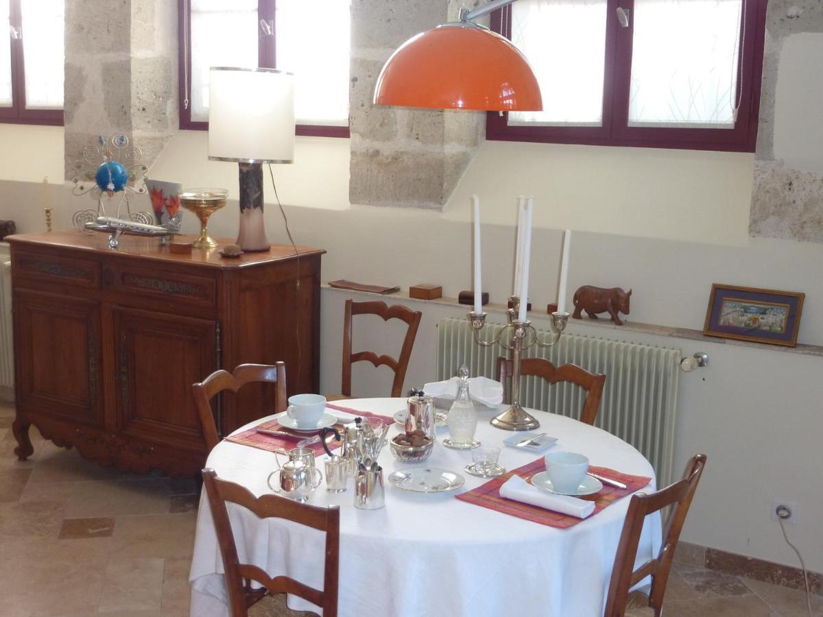 مبيت وإفطار Nérac Beaux Chenes المظهر الخارجي الصورة