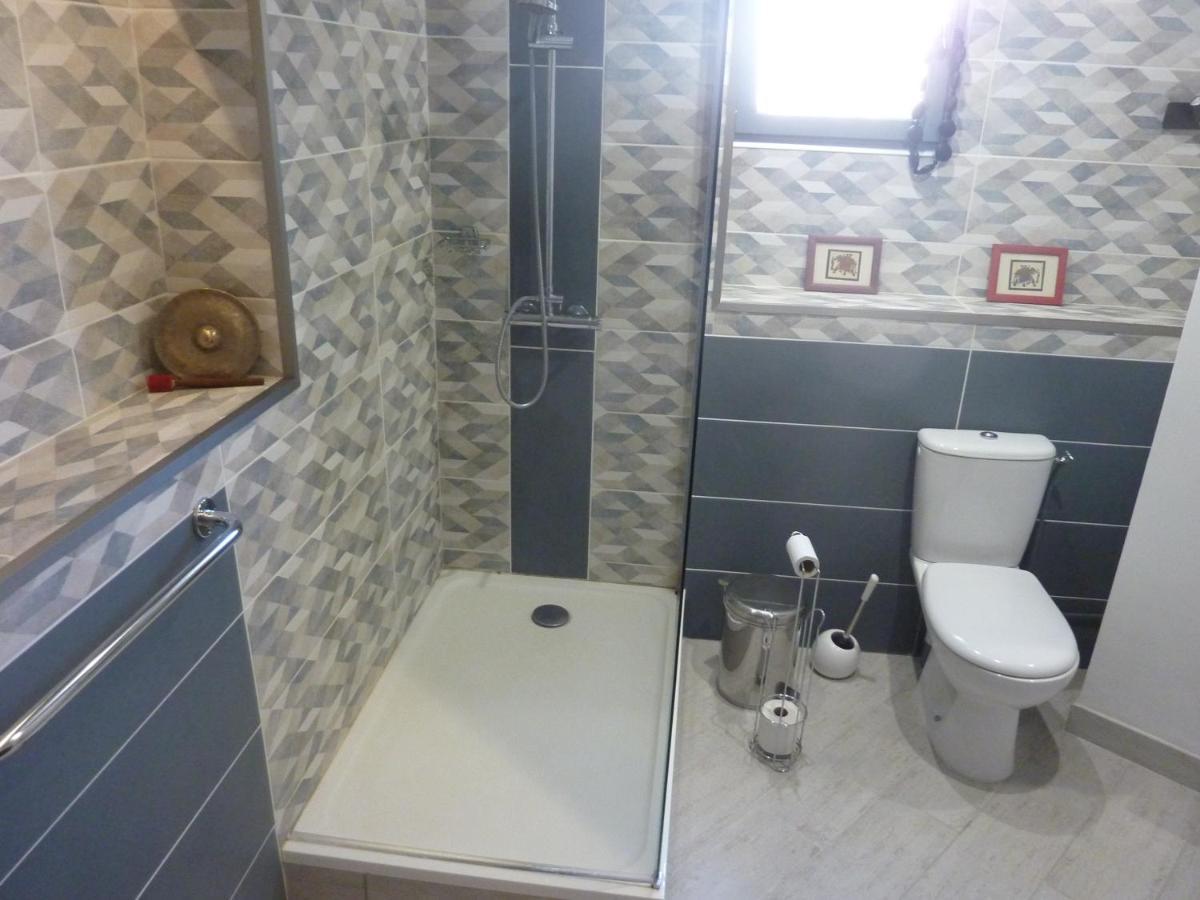 مبيت وإفطار Nérac Beaux Chenes المظهر الخارجي الصورة